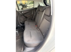 PEUGEOT 208 SIGNATURE 1200 CC 83 CV EURO 6 D TEMP